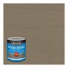 Polycrylic Minwax Wood Finish Solid Classic Gray Water-Based Wood Stain 1 qt 108210000